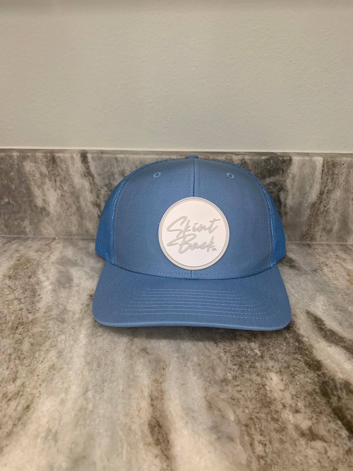 Columbia Blue