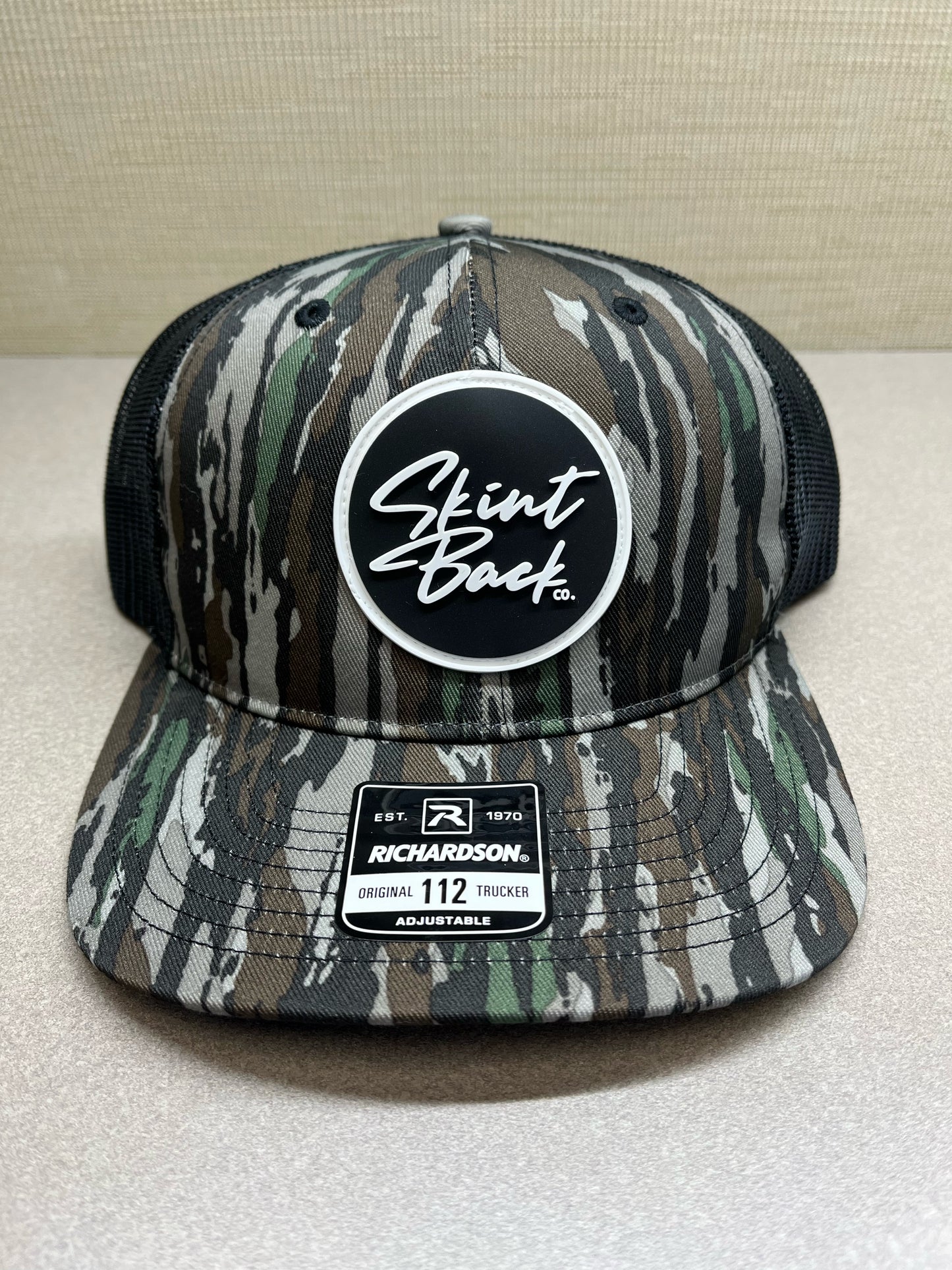 Southern Ridge SnapBack