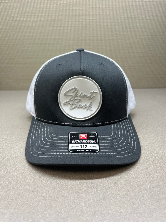 Simple man SnapBack